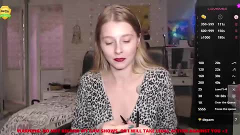 Helen online show from December 22, 2024, 2:49 pm