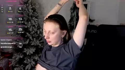 Helga online show from January 15, 2026, 6:07 am