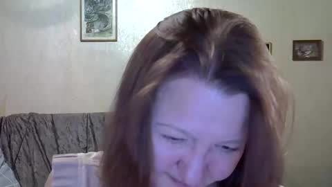 helgacharming online show from February 5, 2026, 7:18 pm