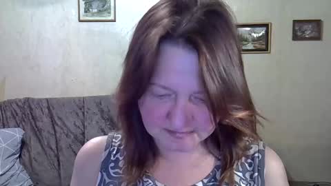 helgacharming online show from February 8, 2026, 6:50 am