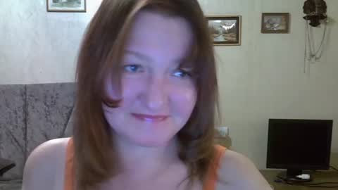 helgacharming online show from May 10, 2026, 10:59 pm