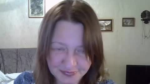 helgacharming online show from May 13, 2026, 2:53 am