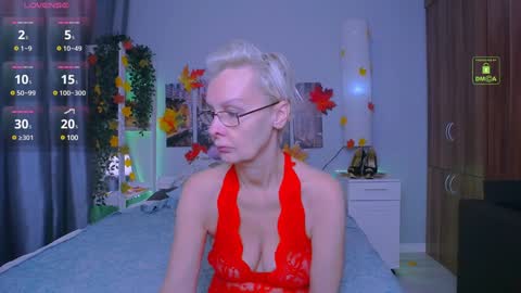 Helga online show from December 3, 2024, 4:17 pm