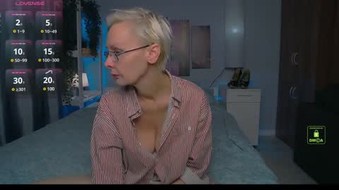 Helga online show from December 5, 2024, 4:55 pm