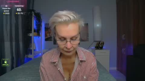 Helga online show from December 9, 2024, 3:44 pm