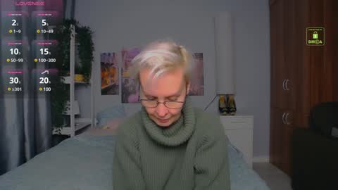 Helga online show from December 13, 2024, 6:27 pm