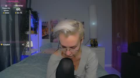 Helga online show from December 14, 2024, 5:58 pm