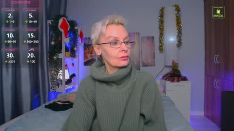 Helga online show from December 21, 2024, 2:30 am
