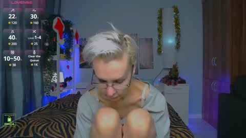 Helga online show from December 24, 2024, 4:40 pm