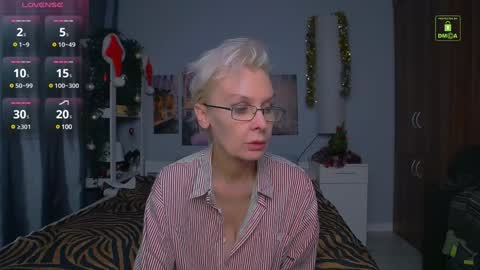 Helga online show from December 25, 2024, 3:49 pm