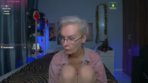 Helga online show from December 27, 2024, 10:16 pm