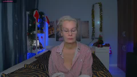Helga online show from January 6, 2025, 2:15 am