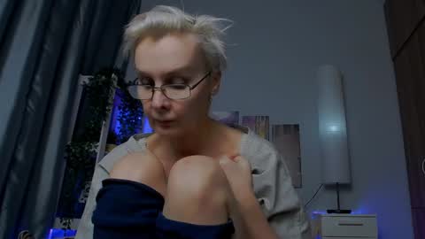 Helga online show from January 18, 2025, 1:30 am