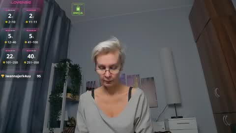 Helga online show from February 5, 2025, 6:46 am