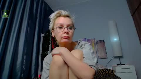 Helga online show from February 22, 2025, 12:16 am