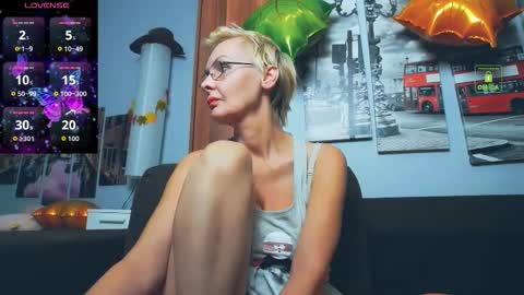 Helga online show from November 19, 2025, 1:11 pm