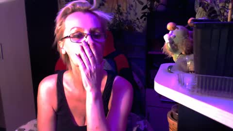 Helga online show from May 25, 2026, 6:58 pm