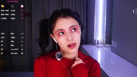 Aurora online show from February 4, 2026, 7:09 pm