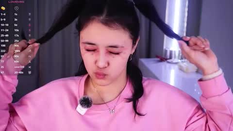 Aurora online show from February 7, 2026, 8:34 pm