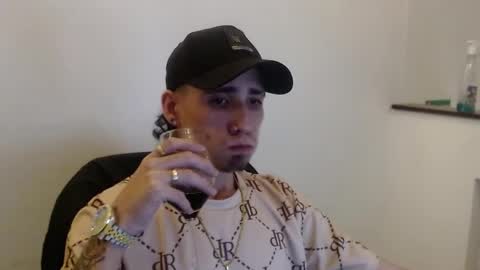 Eros online show from February 27, 2026, 12:43 am