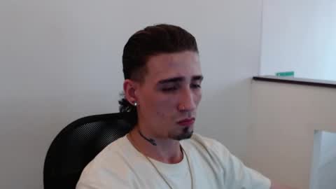 Eros online show from March 5, 2026, 10:39 pm