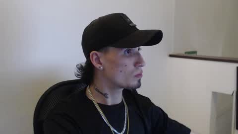 Eros online show from March 12, 2026, 1:23 am