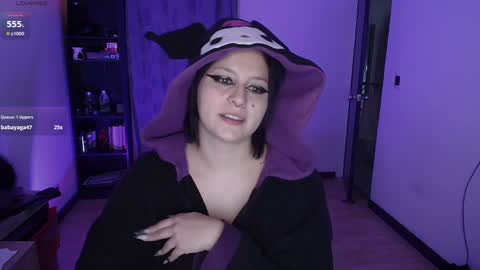 Lexa online show from January 31, 2025, 5:09 am