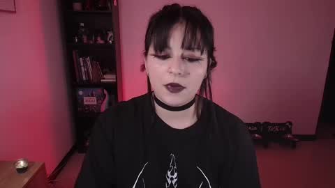 Lexa online show from February 10, 2026, 1:10 am