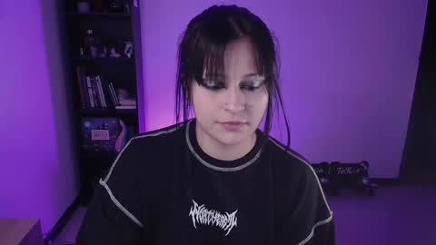 Lexa online show from February 21, 2026, 2:45 am