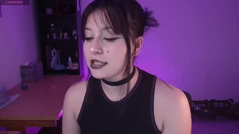 Lexa online show from March 26, 2026, 1:55 am