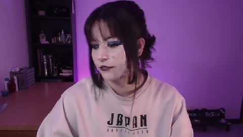 Lexa online show from April 7, 2026, 2:45 am