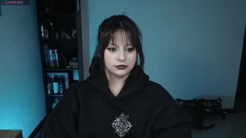 Lexa online show from April 21, 2026, 3:24 am