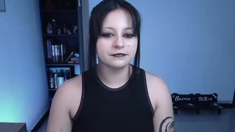 Snapshot of hell_dancer_ chatting on May 29, 2026, 4:54 am Lexa online show from May 29, 2026, 4:54 am