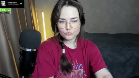 Red online show from January 19, 2025, 7:37 pm