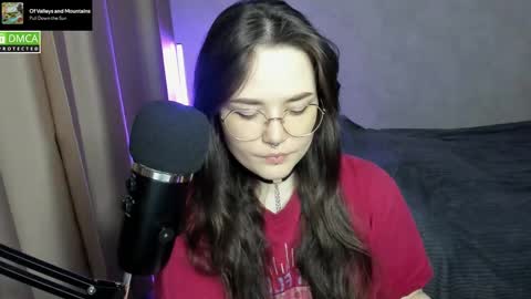 Red online show from February 17, 2025, 6:15 pm