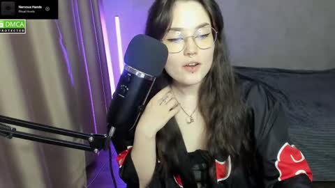 Red online show from March 2, 2025, 9:11 pm