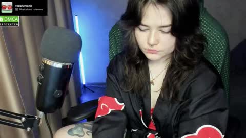 Red online show from March 23, 2026, 8:02 pm