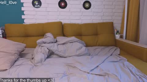 Anastasiia  online show from December 5, 2024, 3:15 am