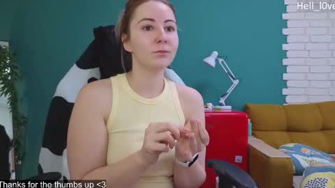 Anastasiia  online show from November 22, 2025, 5:39 am