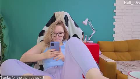 Anastasiia  online show from December 4, 2025, 4:22 am