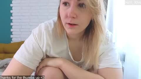 Anastasiia  online show from March 14, 2026, 3:12 am