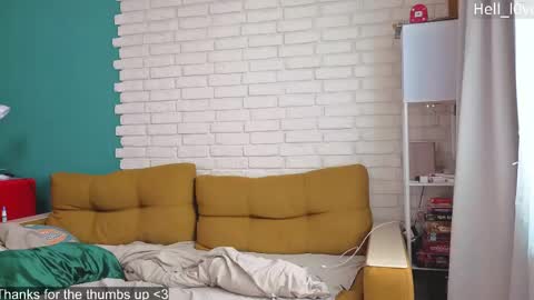 Anastasiia  online show from April 11, 2026, 5:23 am