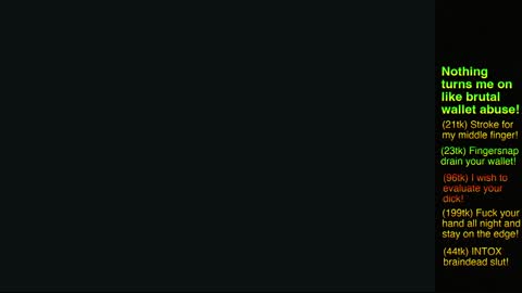 Snapshot of hell_on_heels_ chatting on December 5, 2024, 5:26 am - show loyalty and subscribe -  online show from December 5, 2024, 5:26 am