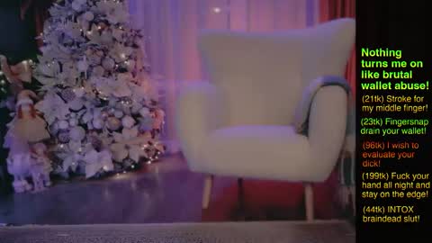 Snapshot of hell_on_heels_ chatting on December 7, 2024, 12:52 am - show loyalty and subscribe -  online show from December 7, 2024, 12:52 am