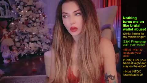 Snapshot of hell_on_heels_ chatting on December 22, 2024, 10:25 pm - show loyalty and subscribe -  online show from December 22, 2024, 10:25 pm