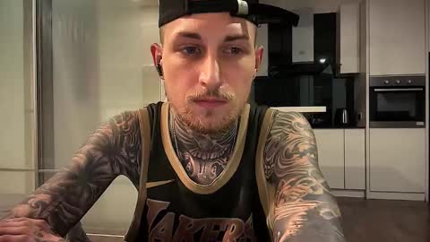 hellacozy online show from February 20, 2026, 6:30 pm