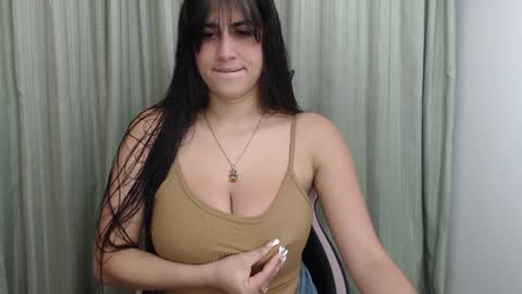Hellen online show from December 28, 2024, 8:36 pm
