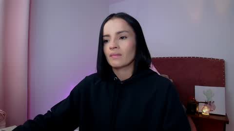 Jessica Sofia  online show from April 12, 2026, 8:58 pm