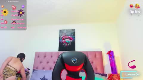 hellen_starx online show from January 11, 2025, 7:59 pm