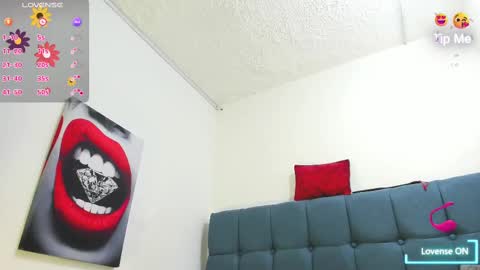 hellen_starx online show from January 21, 2025, 12:04 am